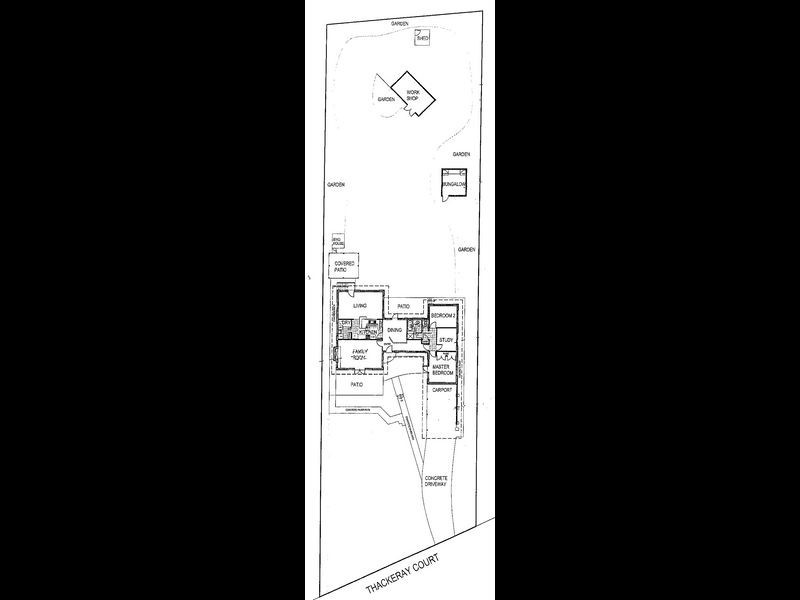 7 Thackeray Court, Croydon VIC 3136