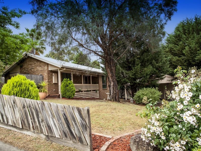 60 Zina Grove, Mooroolbark VIC 3138