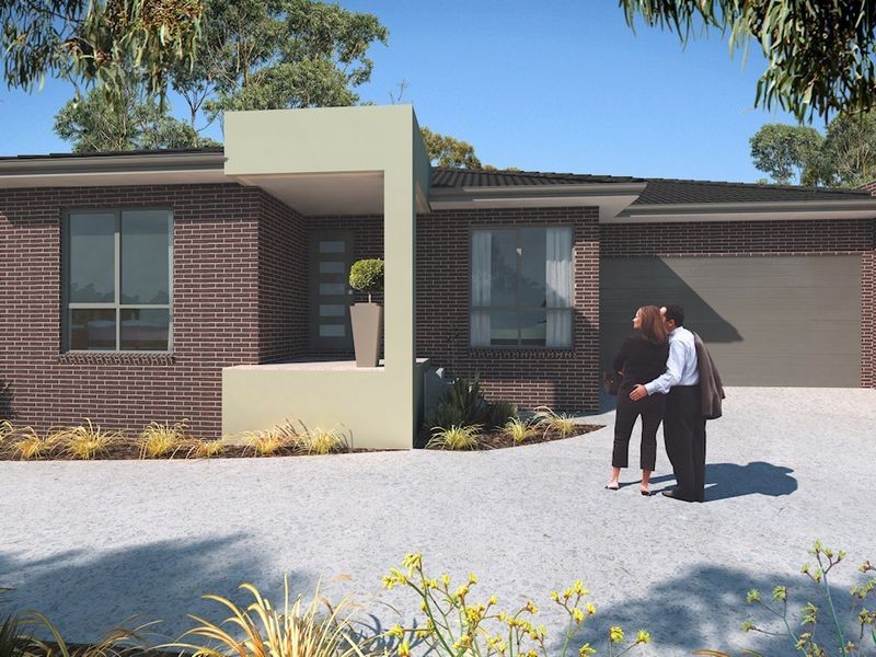2/10 Cameron Road, Croydon VIC 3136