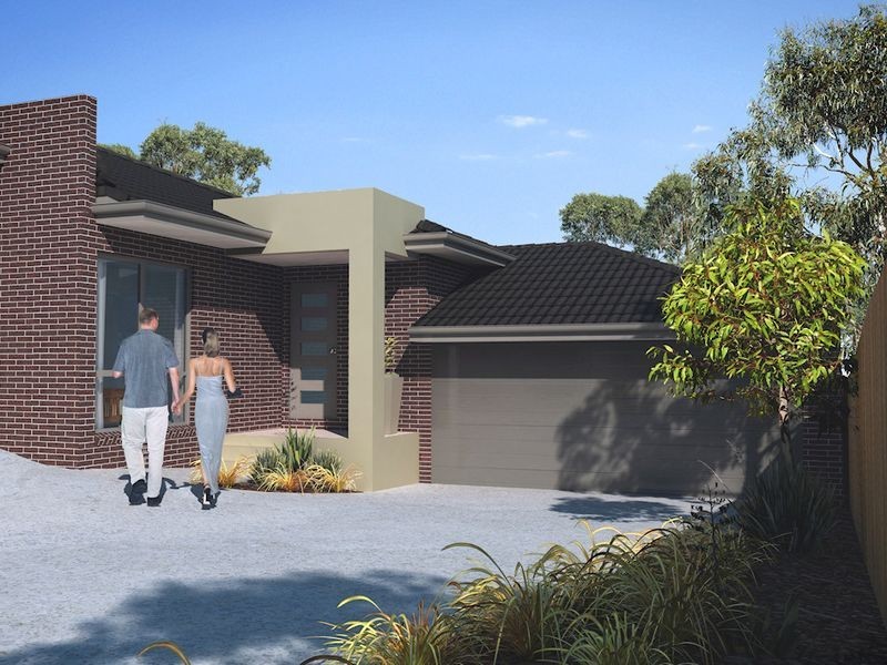 3/10 Cameron Road, Croydon VIC 3136