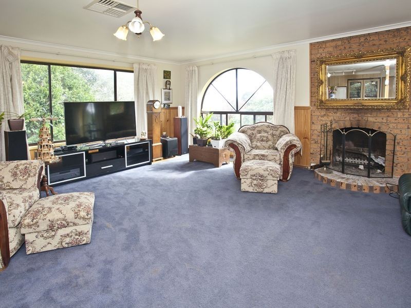 25 The Ridge, Lilydale VIC 3140