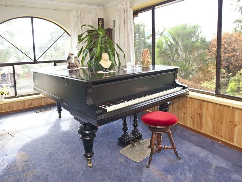 25 The Ridge, Lilydale VIC 3140