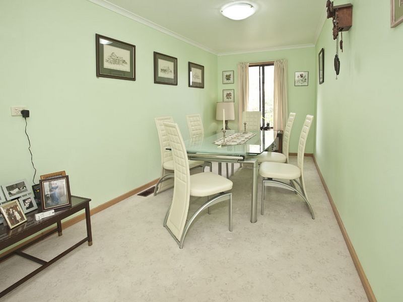 25 The Ridge, Lilydale VIC 3140