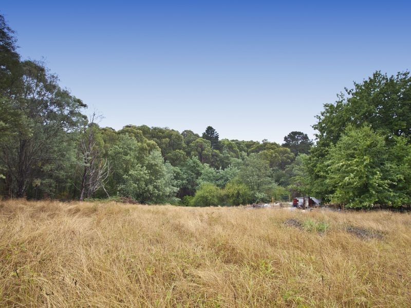 Mount Evelyn VIC 3796