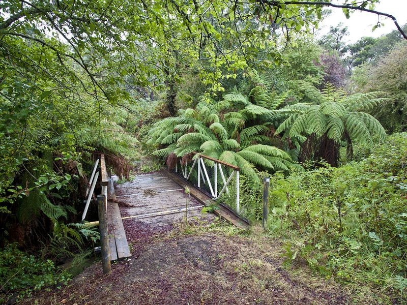 Mount Evelyn VIC 3796