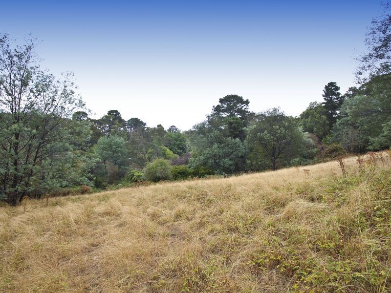 Mount Evelyn VIC 3796