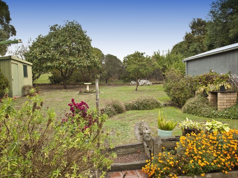 32 Sellick Drive, Croydon VIC 3136