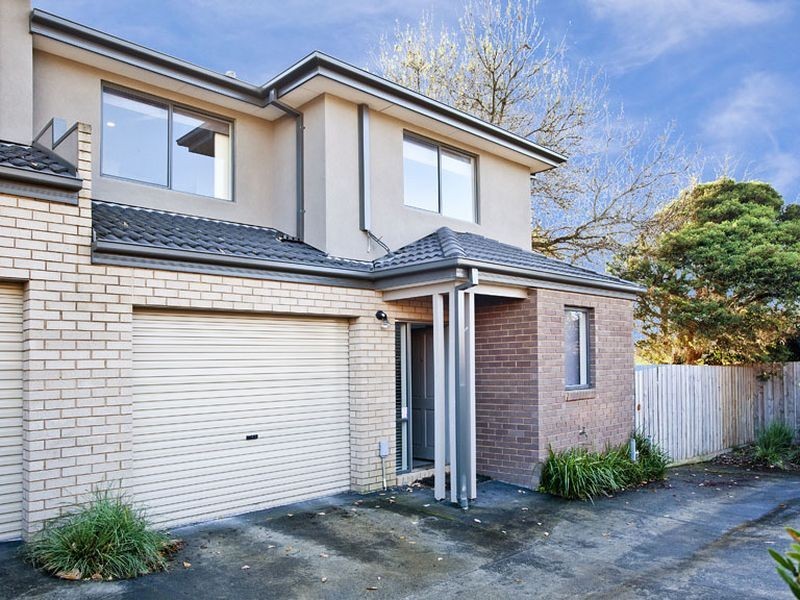 4/417 Dorset Road, Croydon VIC 3136