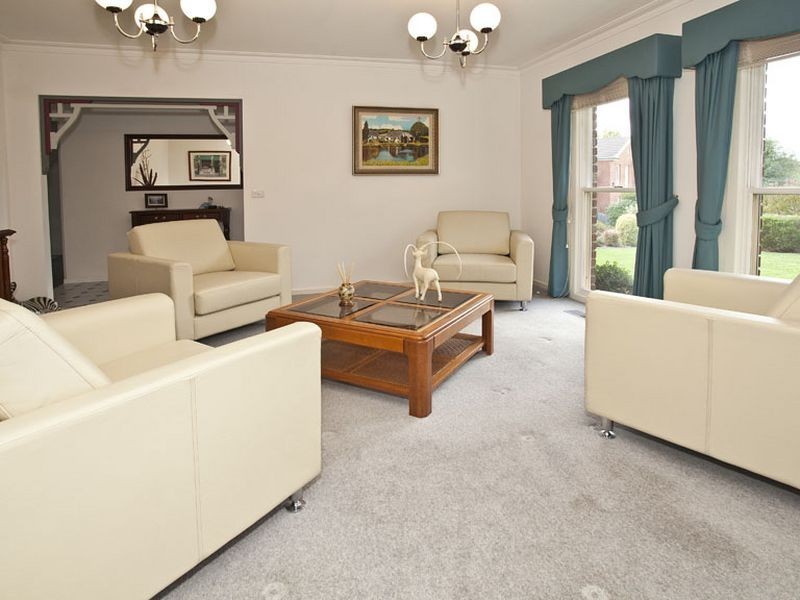 5 Macdonnell Court, Kilsyth VIC 3137