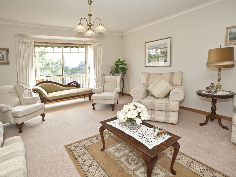 37 St Andrews Drive, Chirnside Park VIC 3116
