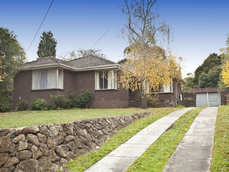 7 Western Way, Mooroolbark VIC 3138