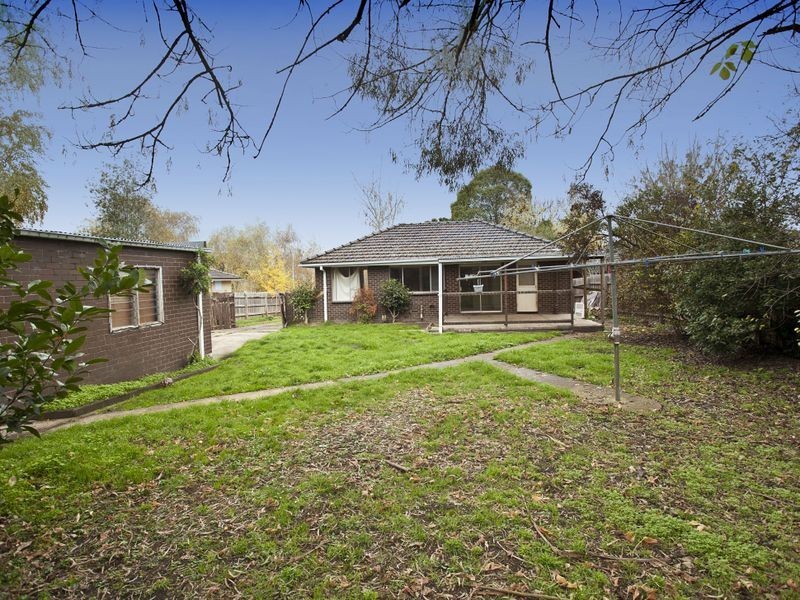 7 Western Way, Mooroolbark VIC 3138