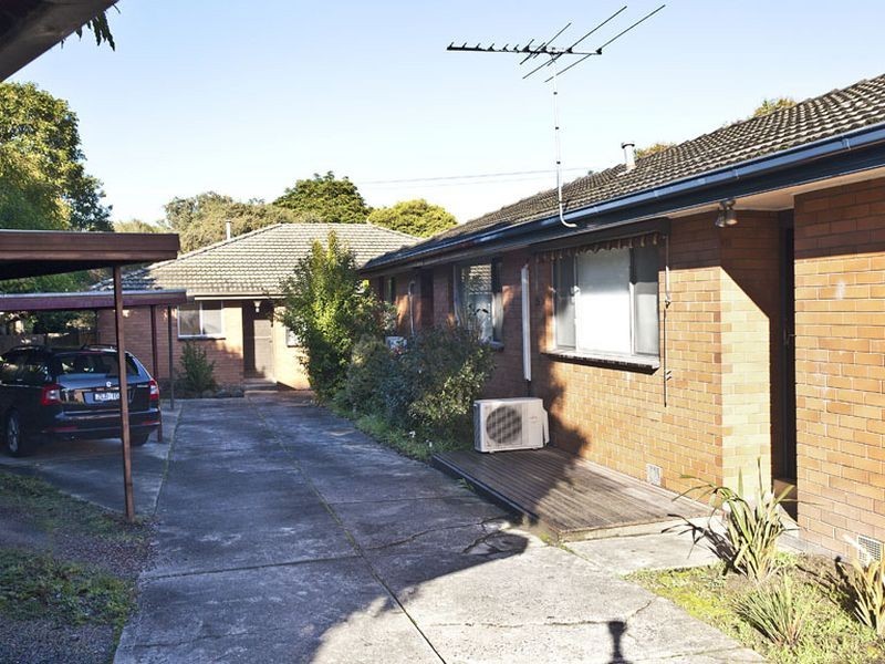 3/14 Walter Street, Mitcham VIC 3132