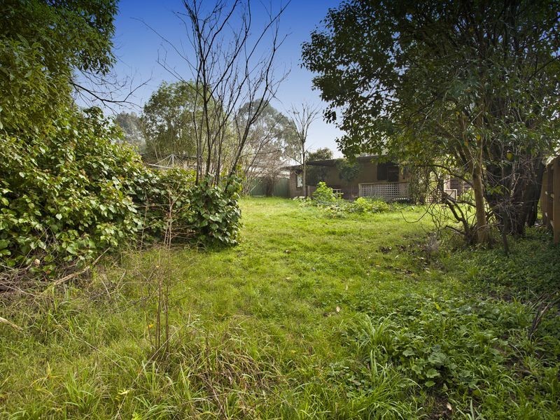 57 Diane Crescent, Croydon VIC 3136