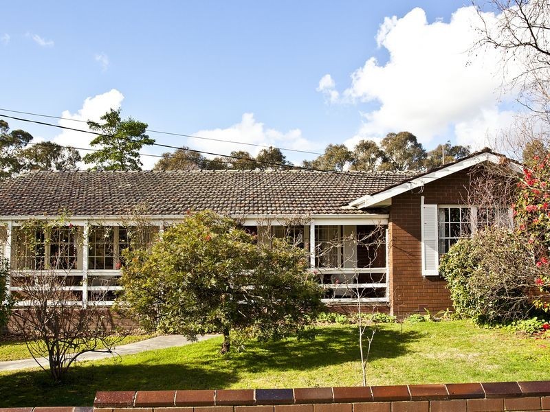 24 Hawthory Road, Kilsyth VIC 3137