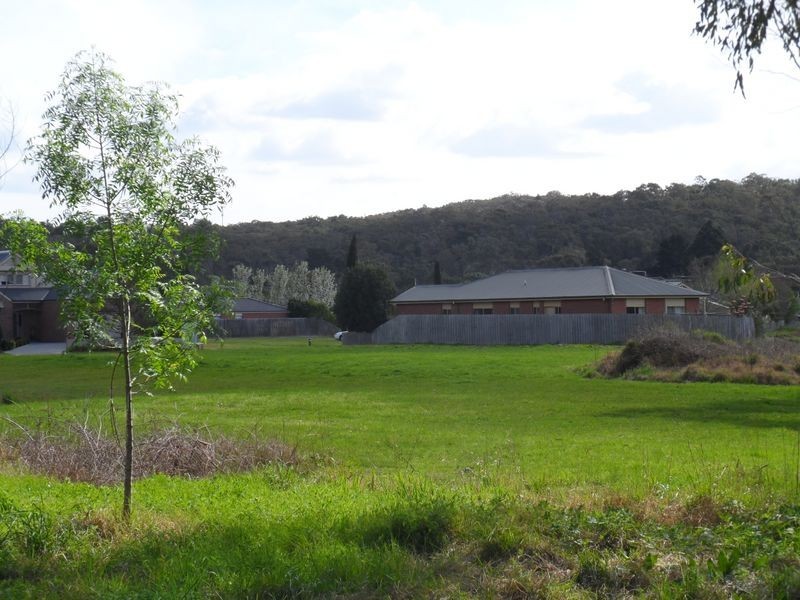 45 Glenpark Drive, Wonga Park VIC 3115