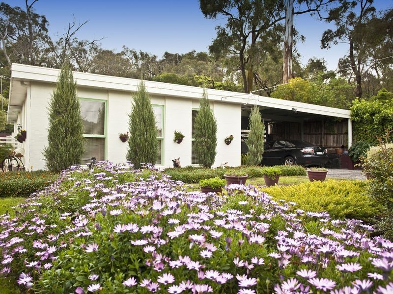 18 Margaret Street, Kilsyth VIC 3137