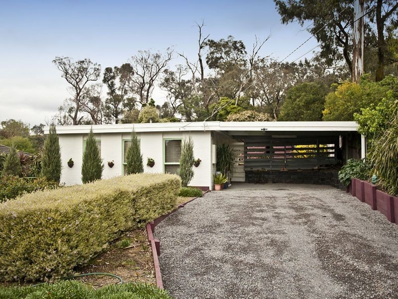 18 Margaret Street, Kilsyth VIC 3137