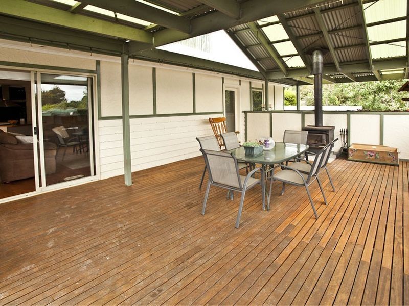 17 Eothen Lane, Kilsyth VIC 3137