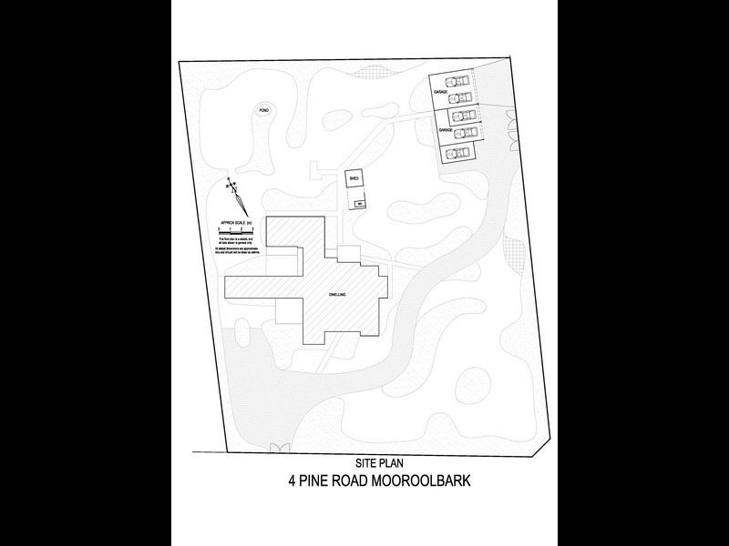 4 Pine Road, Mooroolbark VIC 3138