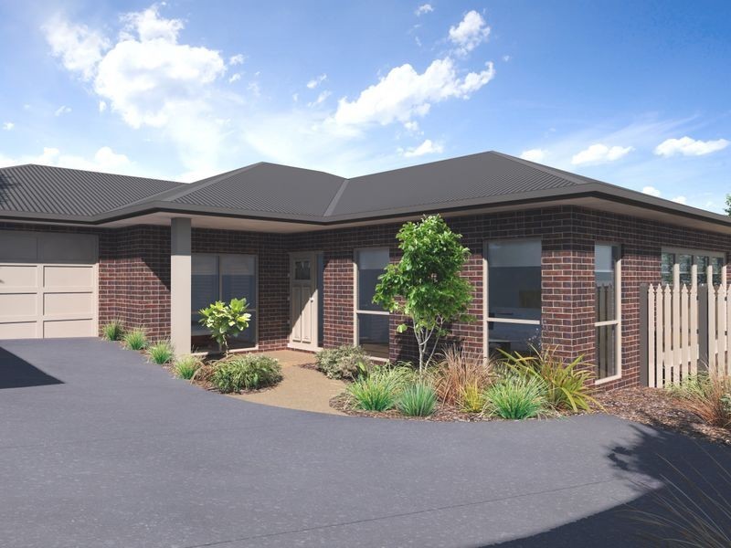 2/11 Kalimna Street, Mooroolbark VIC 3138