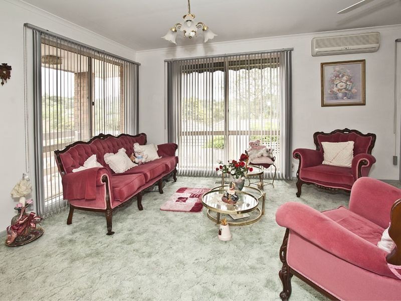 5 Wildberry Close, Croydon Hills VIC 3136