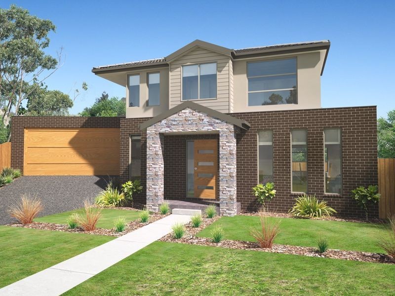 1/36 Cambridge Road, Mooroolbark VIC 3138