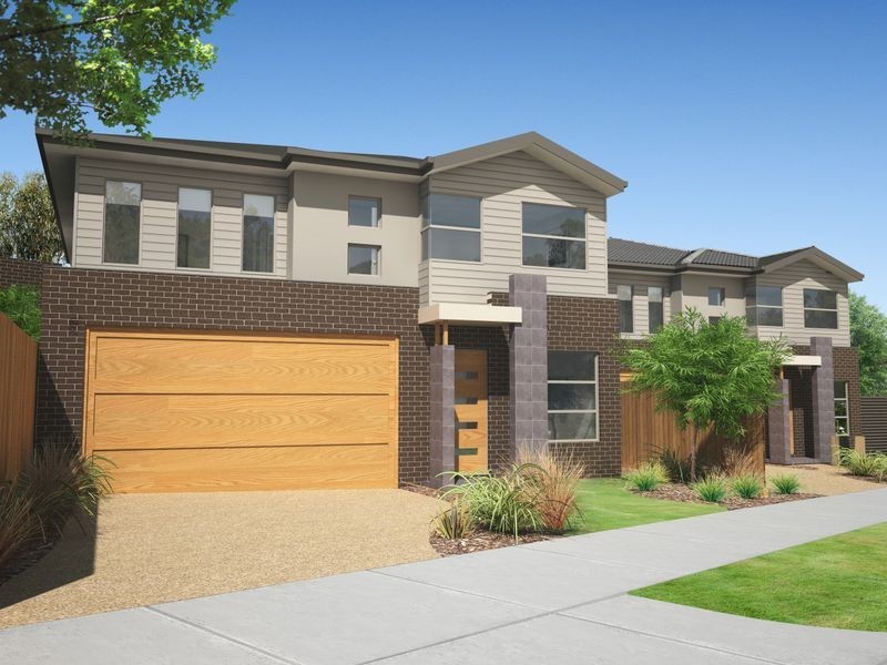 2 & 3/36 Cambridge Road, Mooroolbark VIC 3138