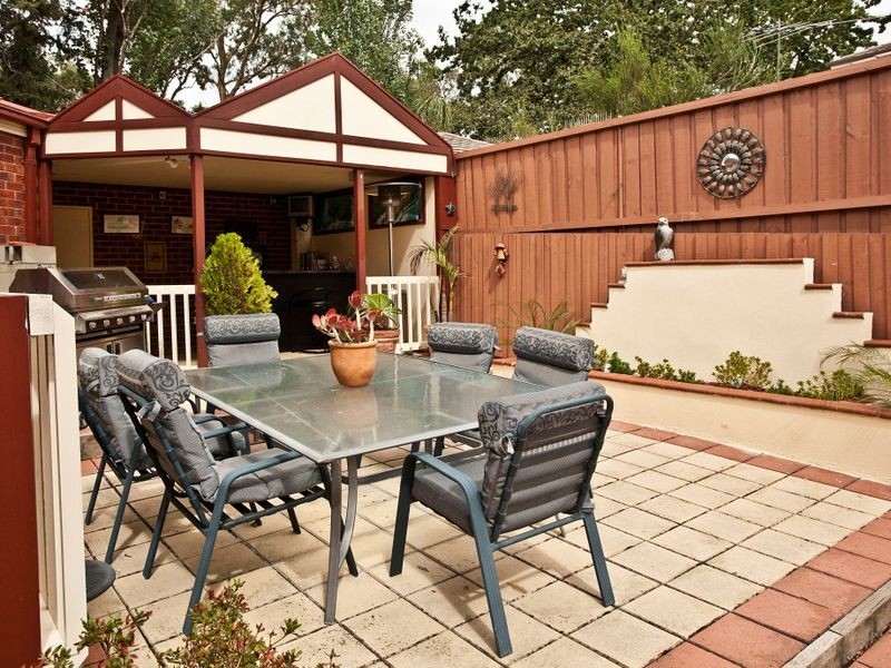 3/58 Dorset Road, Croydon VIC 3136