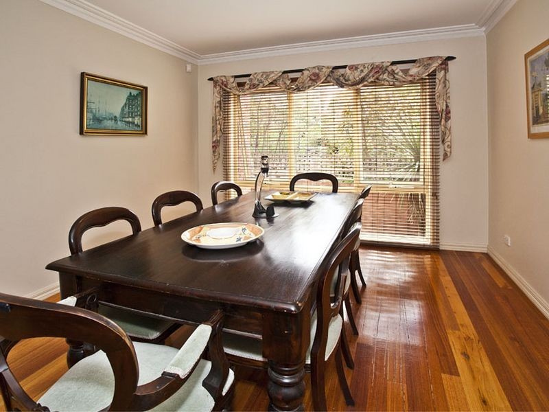 3/58 Dorset Road, Croydon VIC 3136