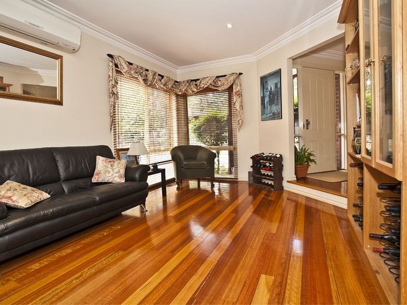 3/58 Dorset Road, Croydon VIC 3136