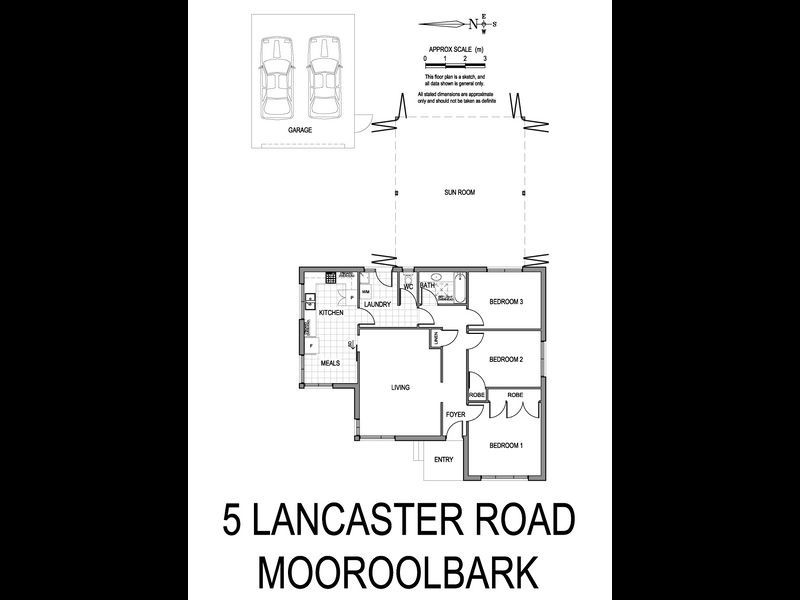 5 Lancaster Road, Mooroolbark VIC 3138