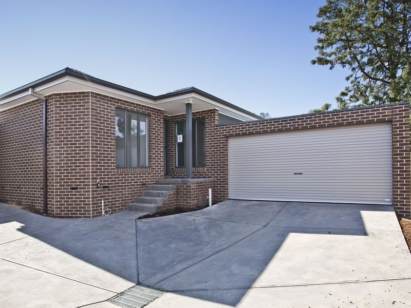 6A Ricky Court, Mooroolbark VIC 3138