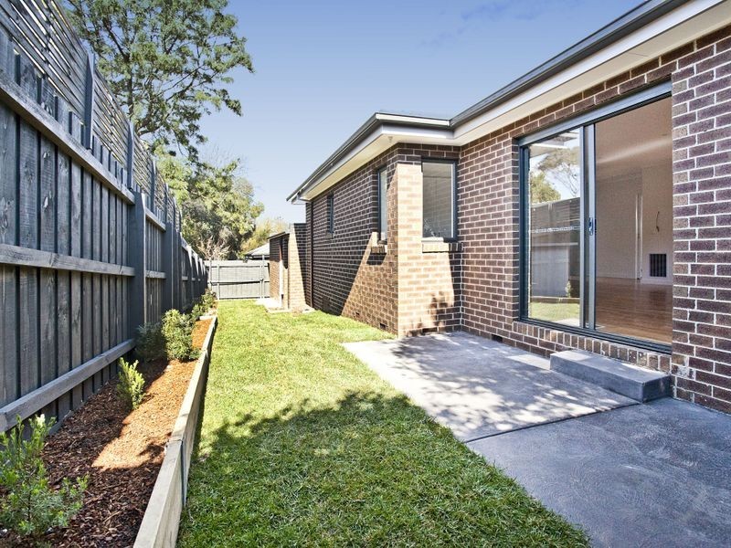 6A Ricky Court, Mooroolbark VIC 3138
