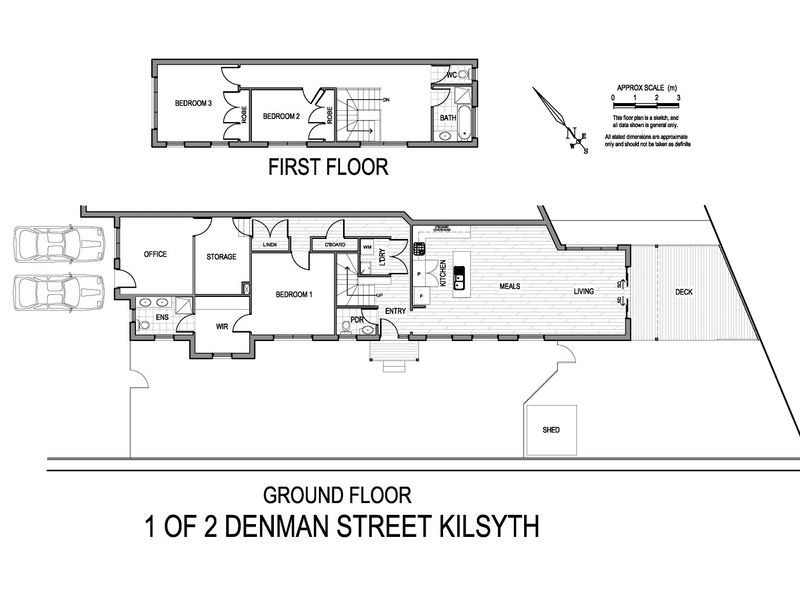 1/2 Denman Street, Kilsyth VIC 3137