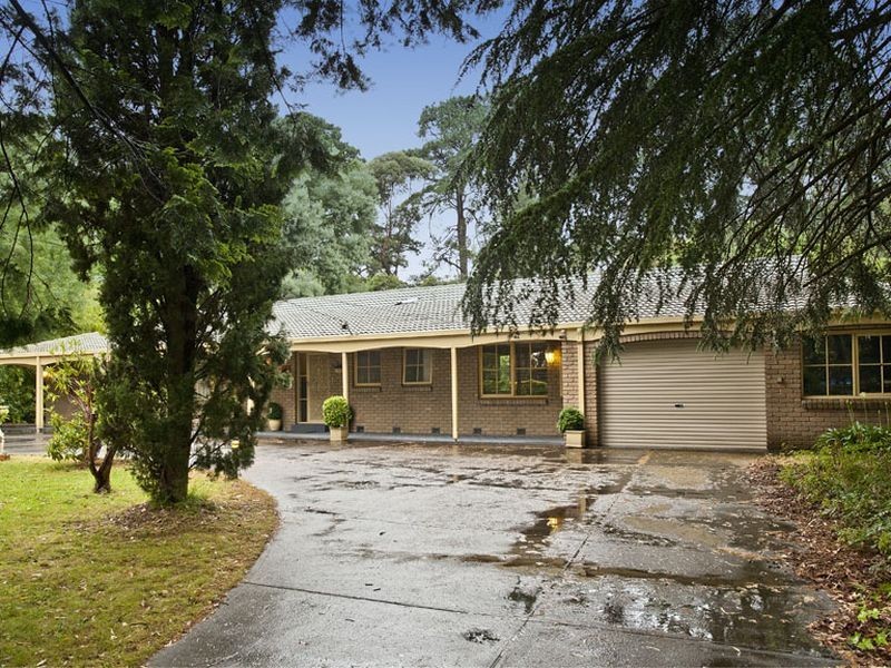 88-90 Birmingham Road, Mount Evelyn VIC 3796