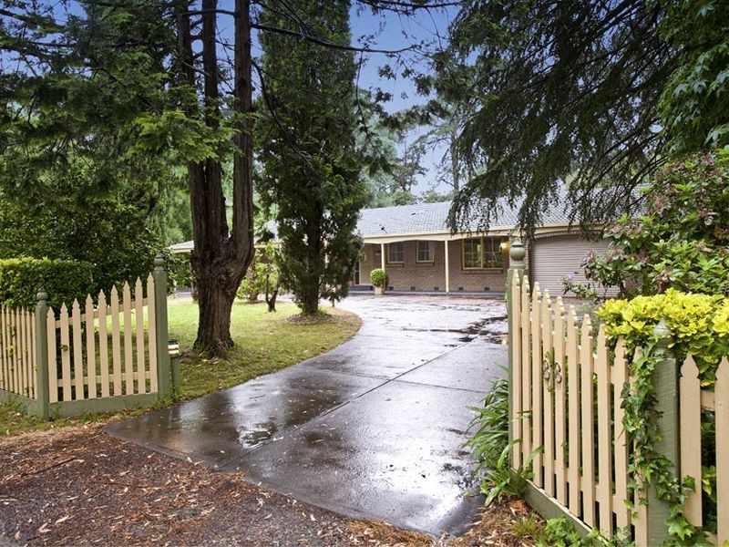 88-90 Birmingham Road, Mount Evelyn VIC 3796