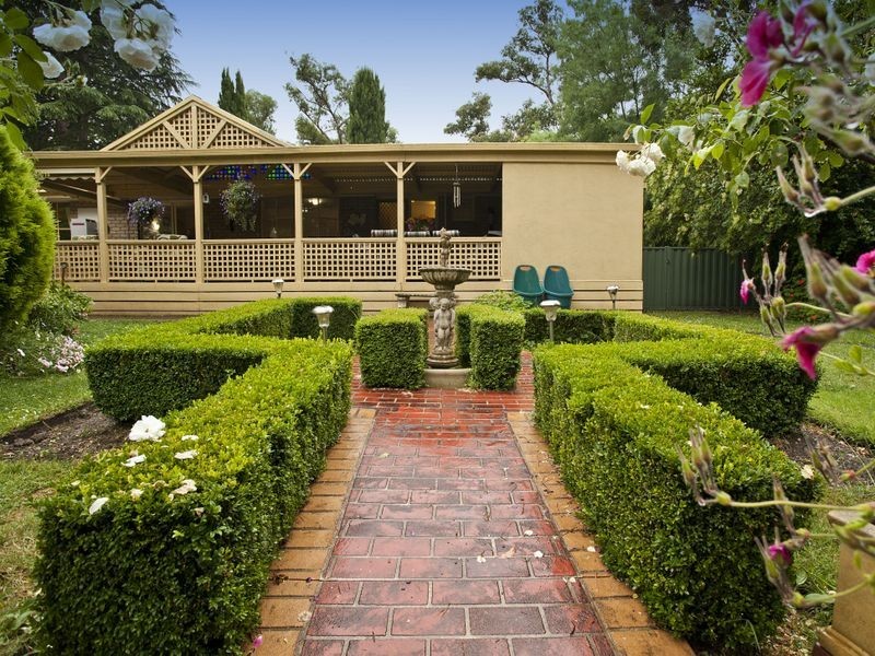 88-90 Birmingham Road, Mount Evelyn VIC 3796