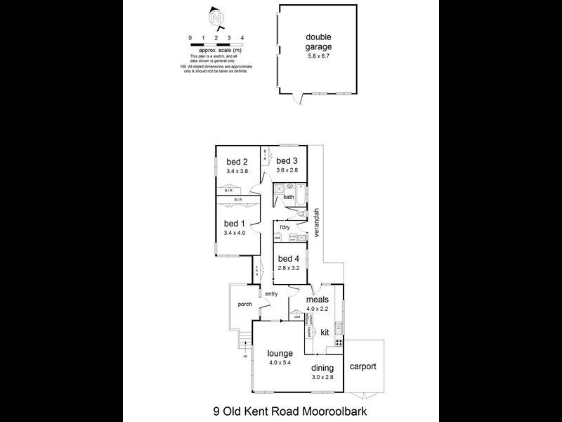 9 Old Kent Road, Mooroolbark VIC 3138