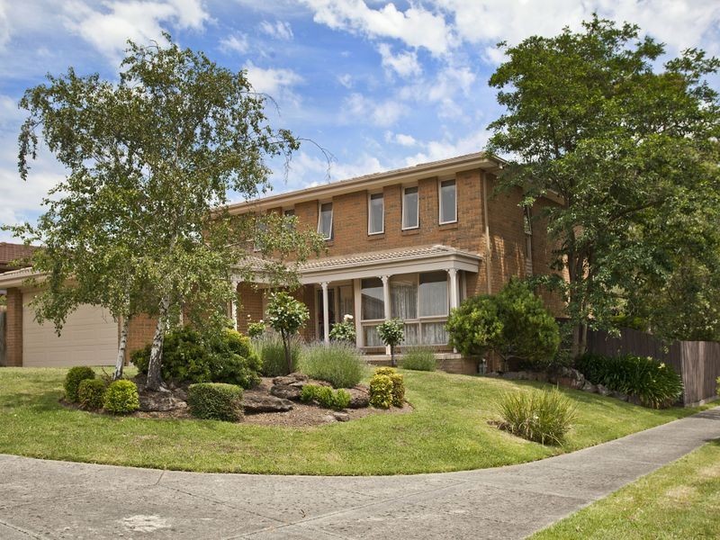 33 Alpine Way, Kilsyth VIC 3137