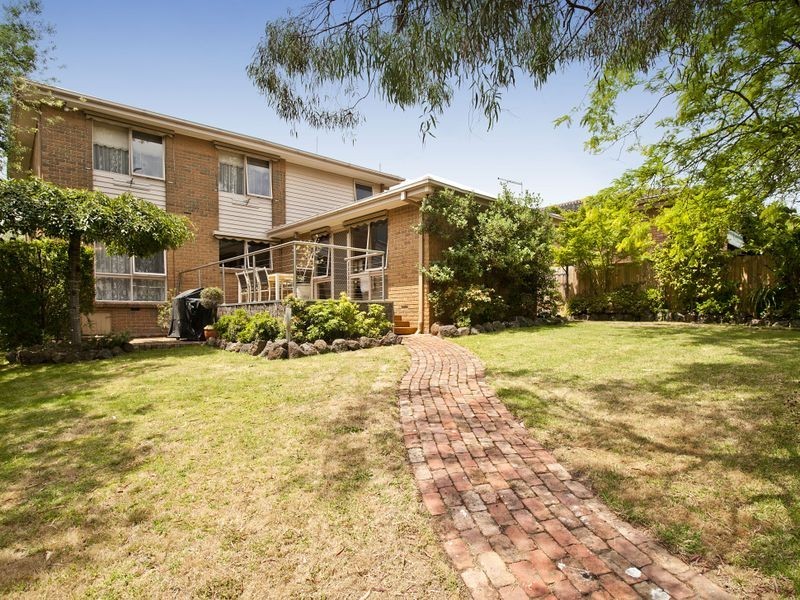 33 Alpine Way, Kilsyth VIC 3137