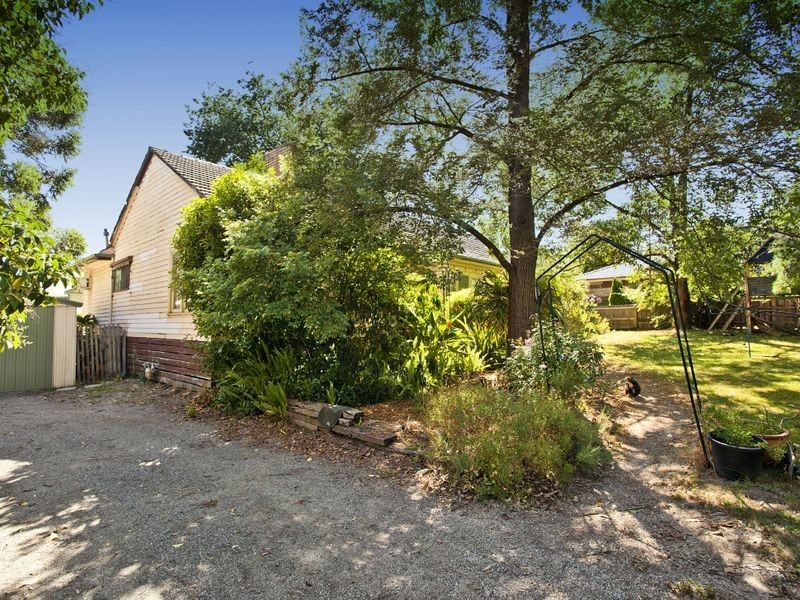 47 Cambridge Road, Mooroolbark VIC 3138