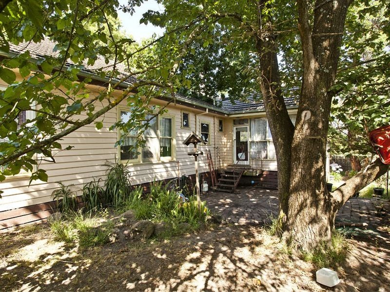 47 Cambridge Road, Mooroolbark VIC 3138