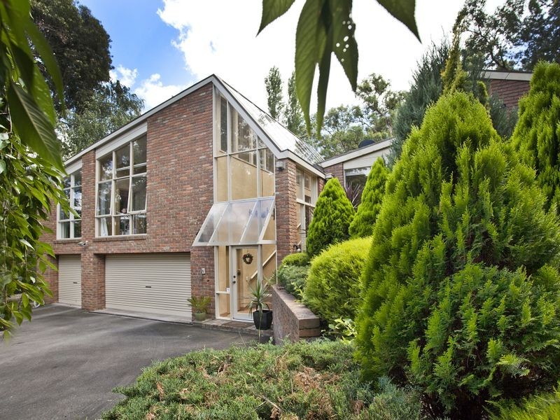 21-23 South Avenue, Mount Evelyn VIC 3796