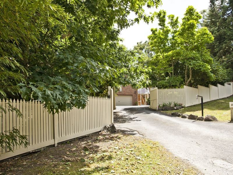 21-23 South Avenue, Mount Evelyn VIC 3796