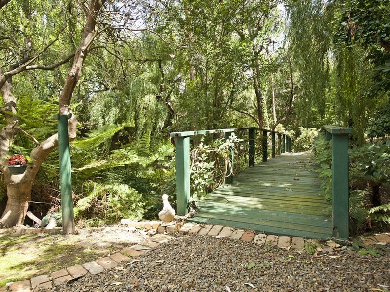 21-23 South Avenue, Mount Evelyn VIC 3796