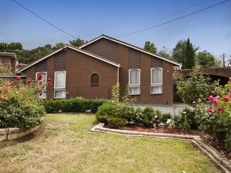 17 Coolaroo Court, Mooroolbark VIC 3138