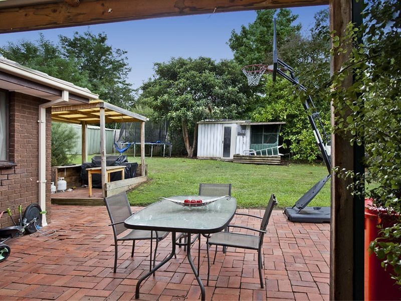 17 Coolaroo Court, Mooroolbark VIC 3138