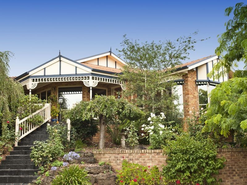 41 Clearwater Drive, Lilydale VIC 3140