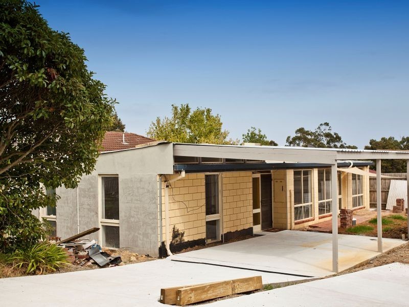 9 Wheeler Street, Coldstream VIC 3770